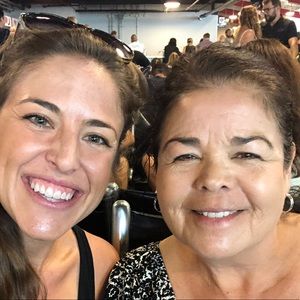 Meet your Posher, Danette